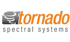 Tornado Spectral Systems To Exhibit And Present At SCIX 2016