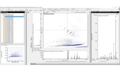 ChromSpace - Data Analysis Software