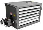 EconoHeat - Model EH-250 250,000 BTU - BTU Waste Oil Heater
