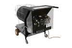 EconoHeat - Model OWR-150 - Portable Waste Oil Heater