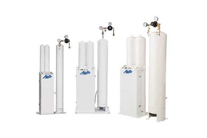 Airsep Mini-Pack O2 Generators