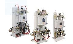 AirSep - Standard Nitrogen Generators