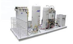 AirSep - Packaged O2 Systems