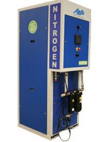 Airsep PSA Expandable Nitrogen Generators