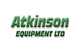 Atkinson Equipment Ltd