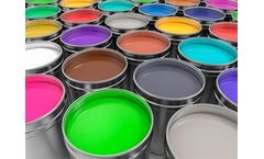 Industrial chemical solutions for the paint industry