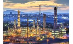 Industrial chemical solutions for the petrochemical industry