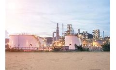 Industrial chemical solutions for the refinery petroleum industry