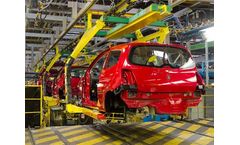 Industrial manufacturing solutions for the automotive industry