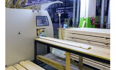 Industrial manufacturing solutions for the furniture industry