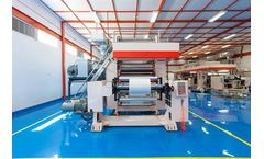 Industrial manufacturing solutions for the pulp & paper industry