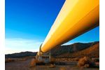 Oil & gas solutions for the gas pipeline transportation areas - Oil, Gas & Refineries