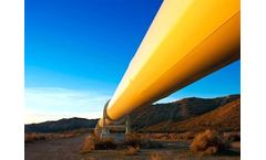 Oil & gas solutions for the gas pipeline transportation areas