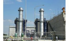 Industrial power solutions for the natural gas sector