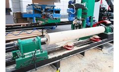 Industrial manufacturing solutions for the wood industry