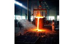 Metals & mining solutions for the iron & steel industry