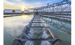 Industrial water and wastewater solution for the water supply & irrigation industry