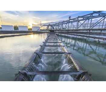 Industrial water and wastewater solution for the water supply & irrigation industry - Agriculture - Irrigation