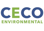 CECO Burgess-Aarding - Gas Turbine Silencer