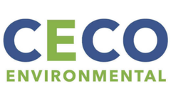 CECO Aarding - Selective Catalytic Reduction (SCR) for NOx Emissions