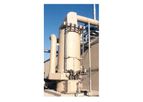 CECO HEE-Duall - Model HQS - Quencher Scrubber System