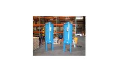 CECO Filters - Tank-Vent-Filter (TVF) System