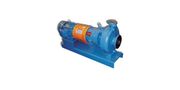 Horizontal ANSI Process Pump