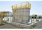 CECO Peerless Skimovex - Produced Water & Oily Water Treatment Solutions