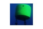 Resinex - Underwater and Ultra Deep Water Buoys and Floats