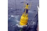 Resinex - Seismic and Oceanology Buoys