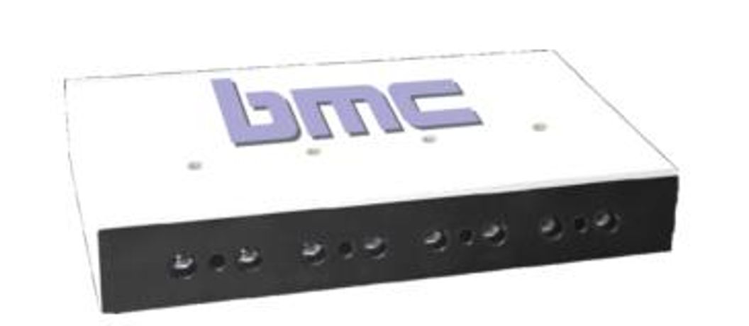 Cyber-Switching - Building Master Controller (BMC)