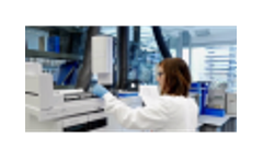Cobalt - Model 5977B GC/MSD - Gas Chromatography System Video