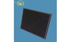 D.King - Activated Carbon Air Filter Element Hepa Air Filter Cartridge