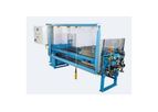 Latham - Fully Automatic Filter Press