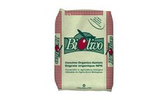 BIOLIVO - Olive Organic Fertilizer