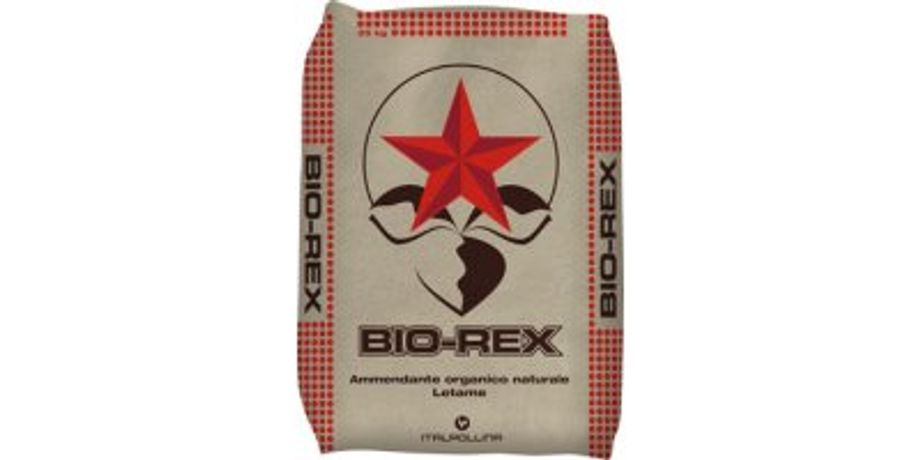 BIOREX - Organic Carbon Fertilizer