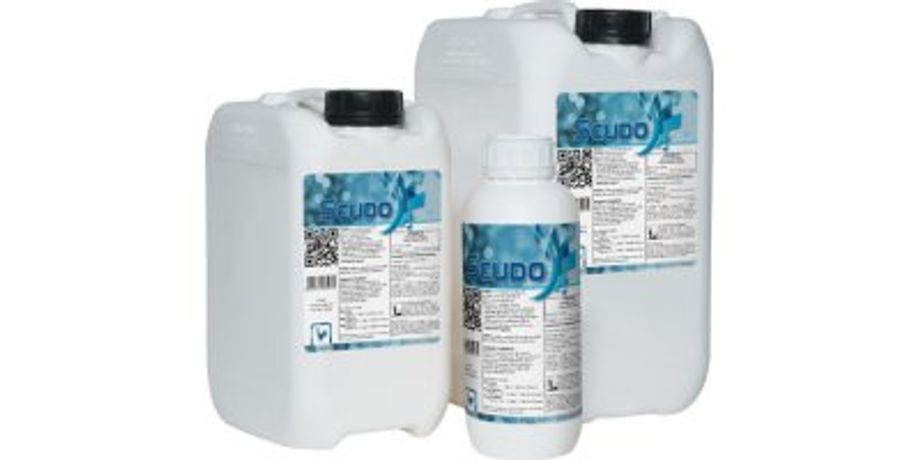 SCUDO - Liquid Fertilizer with Copper