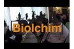 Biolchim organizes the first international event WIND Video