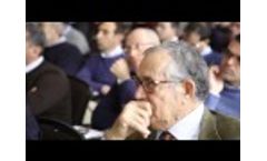 The company Convention Biolchim 2016 Video