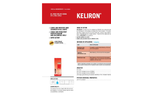 KELIRON - Iron Chelates Brochure