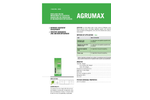 AGRUMAX - Nitrogen Fertiliser- Brochure