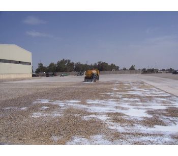 Erosion and dust control solutions for airfields sector - Aerospace & Air Transport-3