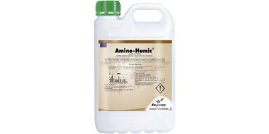 AMINOHUMIC - Leonardite Humic Acids