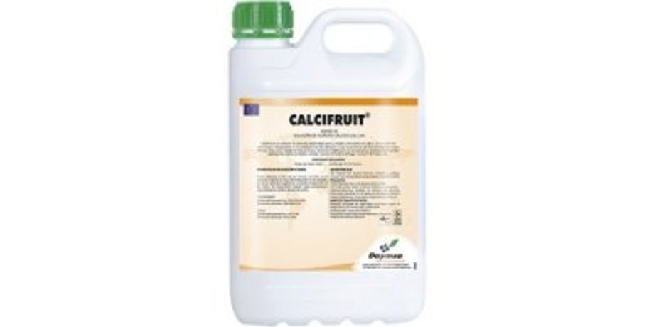 CALCIFRUIT - Calcium Deficiency Corrector