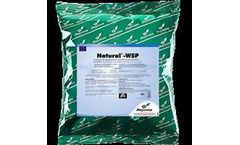 Natural®WSP - Crop Development Activator