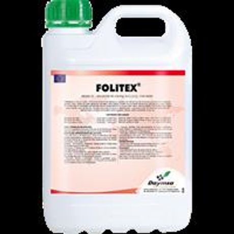 Folitex® - Corrects Bunch Stem