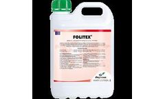 Folitex® - Corrects Bunch Stem