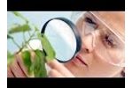Lida Plant Research Video