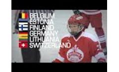 EuroChem Cup 2018: A Little Retrospective Video