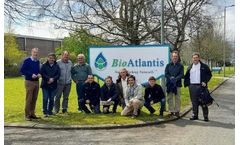 Crop consultants from Chile visit BioAtlantis